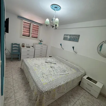 شقة Copacabana Americas