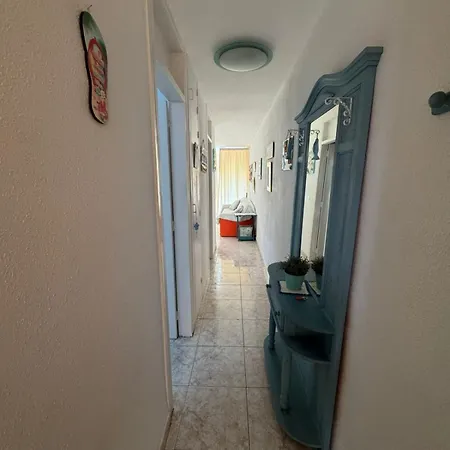 شقة Copacabana Americas
