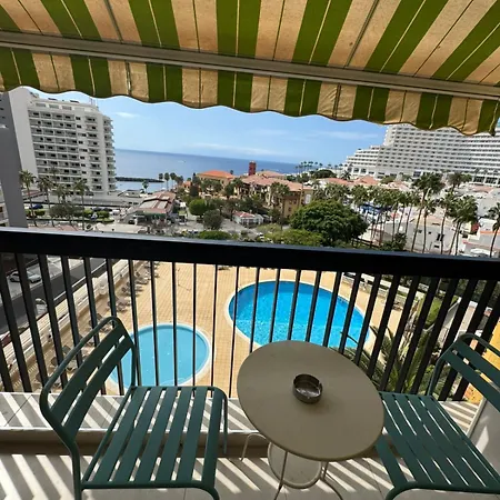 Copacabana Americas Apartamento